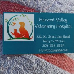 Grantline Veterinary Hospital