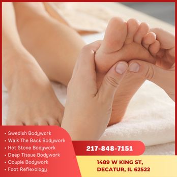 Dream Spa - Come and try our services - Day Spas Near Me - Decatur, Illinois