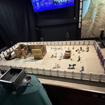 Biblical History Center - Museums Near Me - LaGrange, Georgia Biblical History Center - Museums Near Me - LaGrange, Georgia