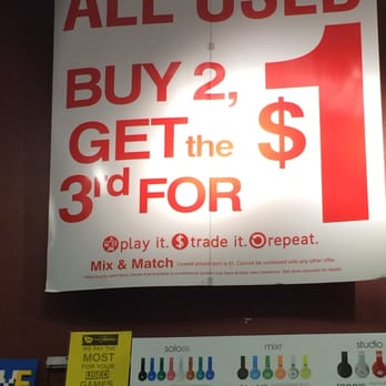 Fye - Music & DVDs Near Me - Orange Park, Florida