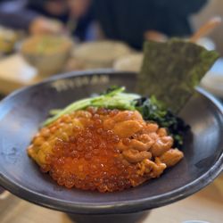 Toyokan Bowl - The Double