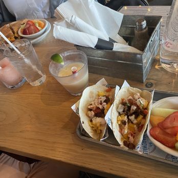 Boardwalk Bar & Arcade - Breakfast tacos with fruit - Bars Near Me - Washington, DC, District of Columbia Boardwalk Bar & Arcade - Breakfast tacos with fruit - Bars Near Me - Washington, DC, District of Columbia