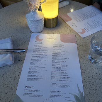 Waverly - Menu - Breakfast & Brunch Near Me - Cardiff, California Waverly - Menu - Breakfast & Brunch Near Me - Cardiff, California