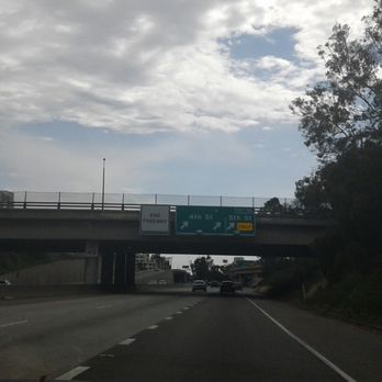 10 Freeway - Santa Monica Freeway - Landmarks & Historical Buildings Near Me - Santa Monica, California 10 Freeway - Santa Monica Freeway - Landmarks & Historical Buildings Near Me - Santa Monica, California