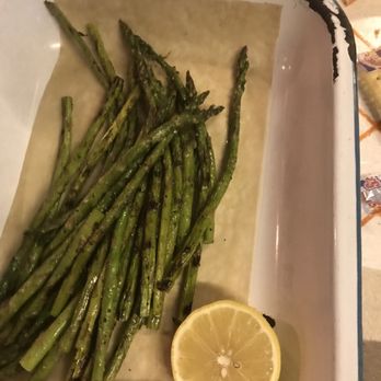 TLC Austin - Asparagus - American Near Me - Austin, Texas