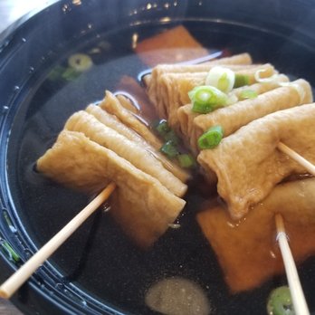 Soonheene - Fish cake soup - Korean Near Me - Arcadia, California Soonheene - Fish cake soup - Korean Near Me - Arcadia, California