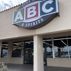 ABC Fine Wine & Spirits