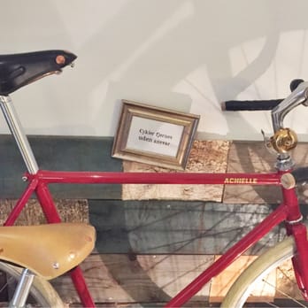 Wecycle Copenhagen - Cykler fjernes uden ansvar. - Bike Shop Near Me - Copenhagen, 84