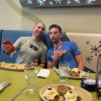 Snooze, an A.M. Eatery - The homies - Breakfast & Brunch Near Me - Denver, Colorado
