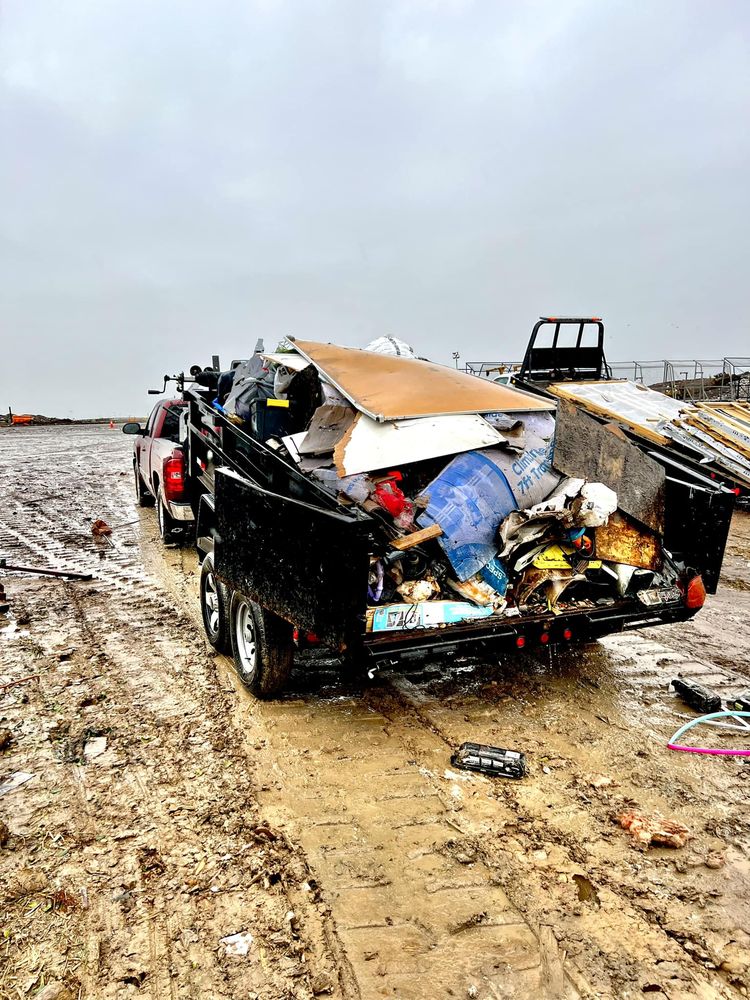 Northern Junk Haulers - veterans service organization in Sacramento, CA