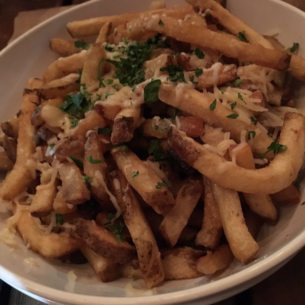 Uneeda Burger - Garlic Cheese Fries - Burgers Near Me - Seattle, Washington Uneeda Burger - Garlic Cheese Fries - Burgers Near Me - Seattle, Washington