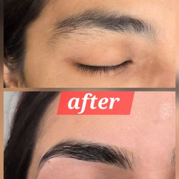 Davinder's Eyebrows Threading - Eyebrow Services Near Me - Yuba City, California
