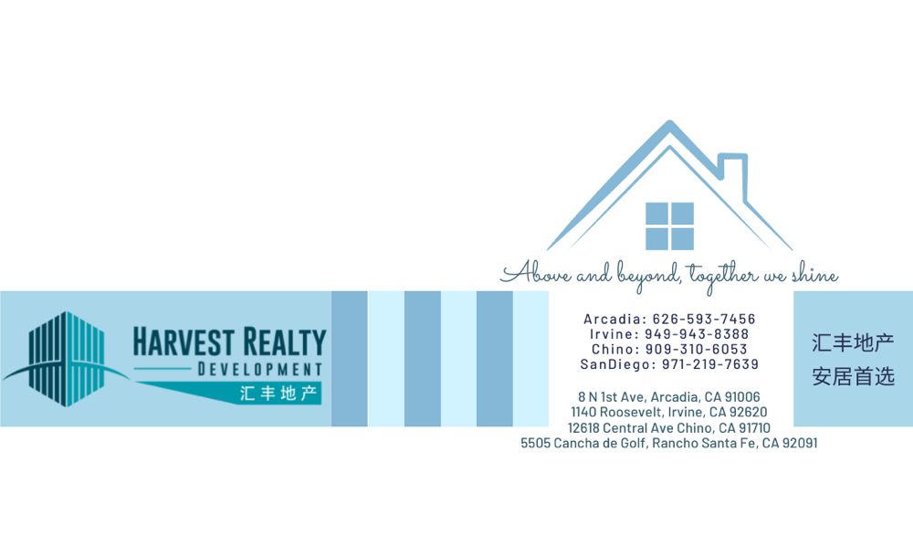 HARVEST REALTY DEVELOPMENT Updated October 2024 20 Reviews 8 N