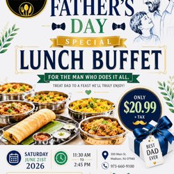 Indian Kitchen & Grill