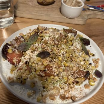 Eden - Stracciatella - New American Near Me - Chicago, Illinois