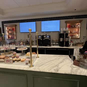 Davenport Hotel, Autograph Collection - Order coffee, breakfast bites and pastries here - Hotels Near Me - Spokane, Washington Davenport Hotel, Autograph Collection - Order coffee, breakfast bites and pastries here - Hotels Near Me - Spokane, Washington