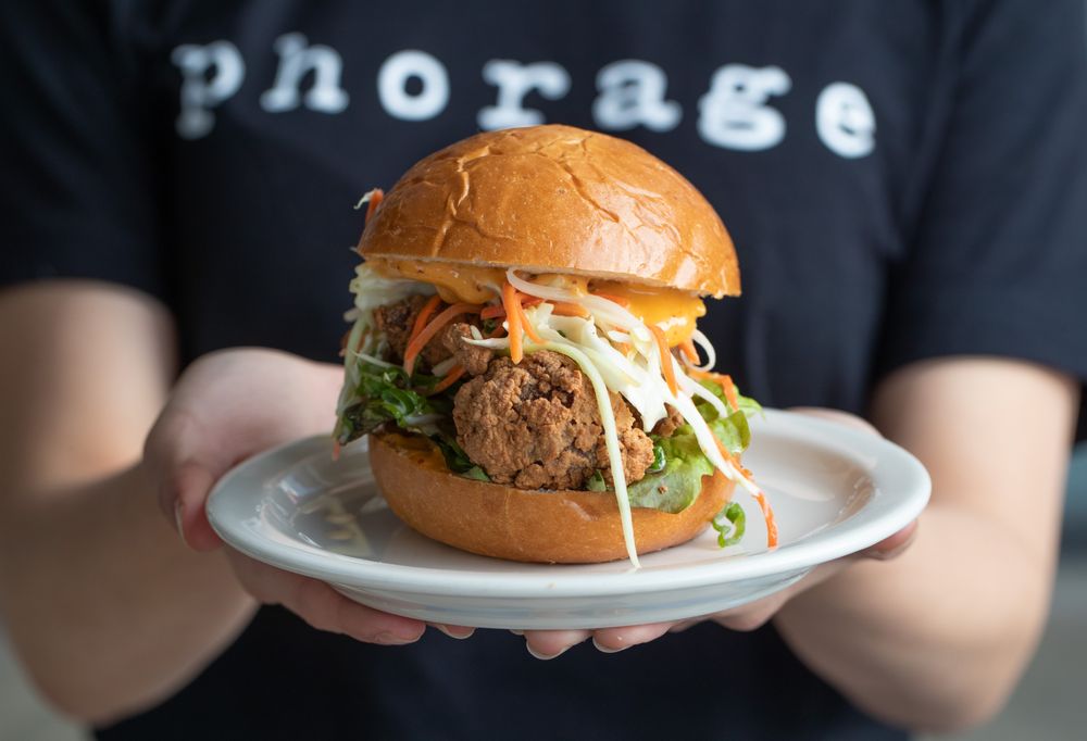 Phorage