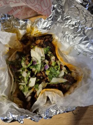 Taqueria Michoacan by null