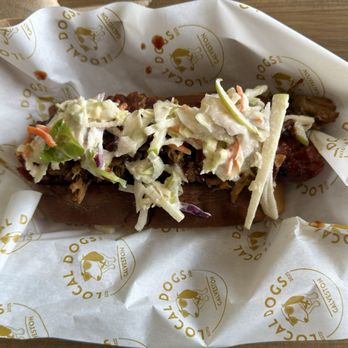 Local Dogs - Hot Dogs Near Me - Galveston, Texas Local Dogs - Hot Dogs Near Me - Galveston, Texas