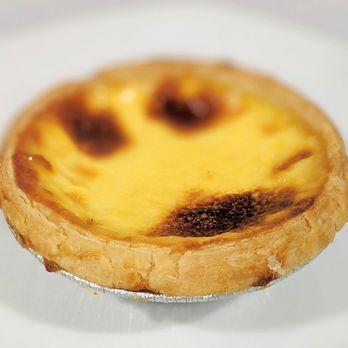 Sheng Kee Bakery - egg tart - Bakeries Near Me - Milpitas, California