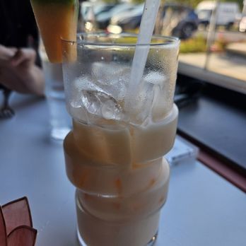 Carabao - Melon drink - Filipino Near Me - Napa, California Carabao - Melon drink - Filipino Near Me - Napa, California