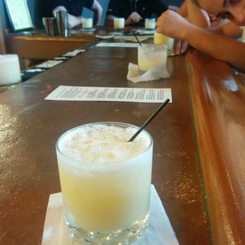 Maggie's Farm Rum - Please note the SIX painkillers - Distilleries Near Me - Pittsburgh, Pennsylvania