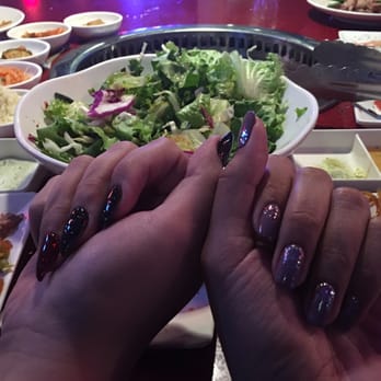Professionail & Spa - Nail Salons Near Me - Rowland Heights, California