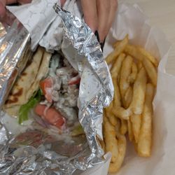 Taste of Grill - Gyro