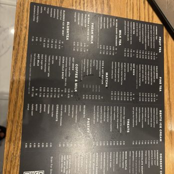 Rowseelee - Bubble Tea Near Me - Cold Spring, New York
