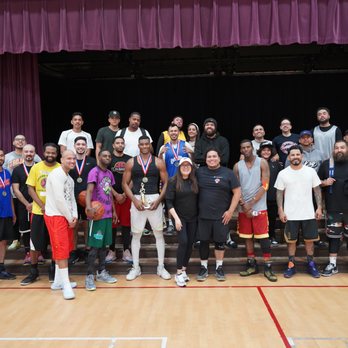 Get Greater - 2023 Annual Turkey Hoops Charity Event - Financial Advising Near Me - Los Angeles, California