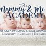 Photo of The Mommy and Me Academy