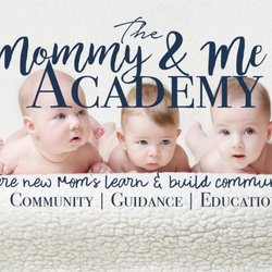 The Mommy and Me Academy