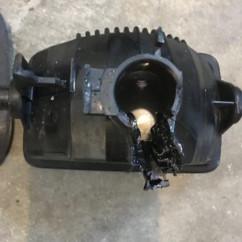 Best Ford - 2015 F-150 Platinum Ford Certified - Fog light after fire #1 - Car Dealers Near Me - Nashua, New Hampshire