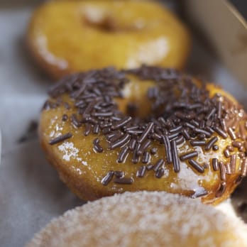 Duck Donuts - Donuts Near Me - Kill Devil Hills, North Carolina
