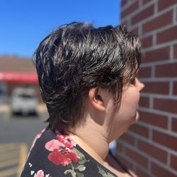 Savage Hair Designs
