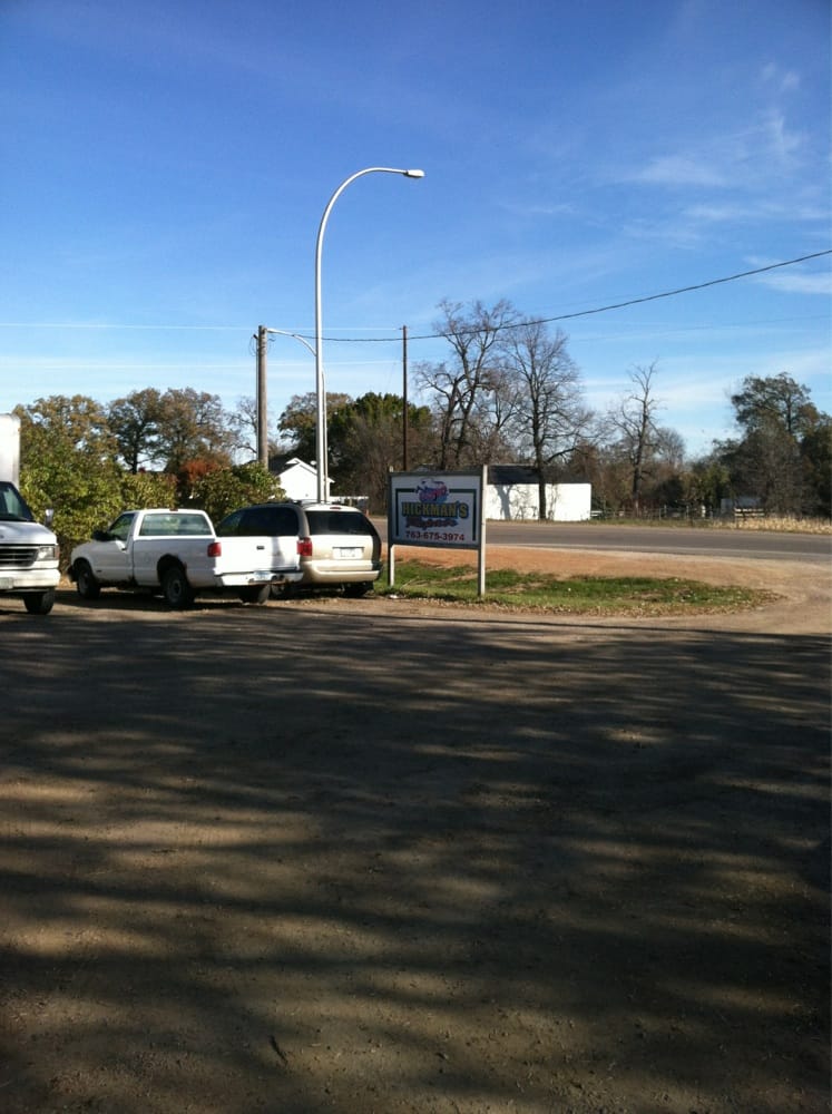 HICKMAN’S REPAIR Updated June 2024 4037 County Rd 12 S, Montrose, Minnesota Auto Repair
