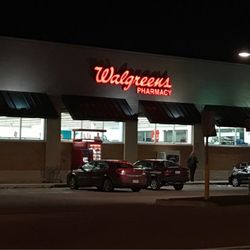 Walgreens