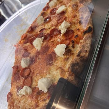 Slicehaus Pizzeria - Pizza Near Me - New York, New York Slicehaus Pizzeria - Pizza Near Me - New York, New York
