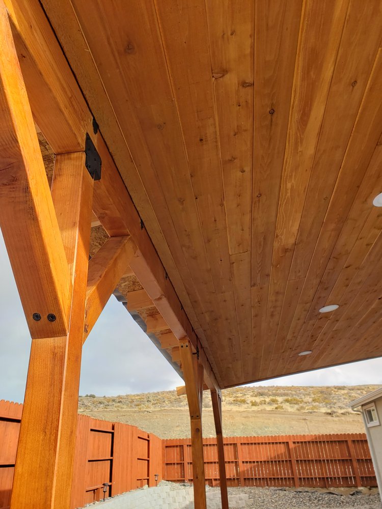 Slide of Mission Valley Home Maintenance