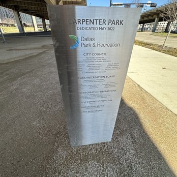 Carpenter Park - Parks Near Me - Dallas, Texas Carpenter Park - Parks Near Me - Dallas, Texas