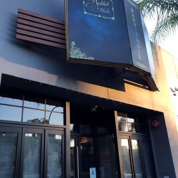 Rabbit Hole - Storefront - Lounges Near Me - Alhambra, California Rabbit Hole - Storefront - Lounges Near Me - Alhambra, California
