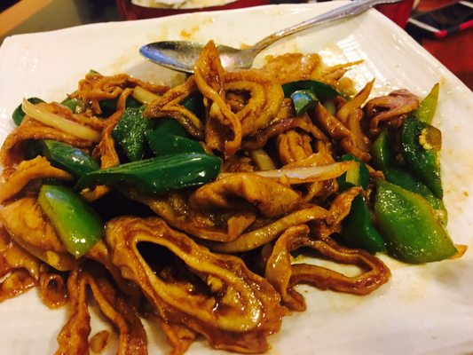 Szechuan Tasty House 川味坊 by null