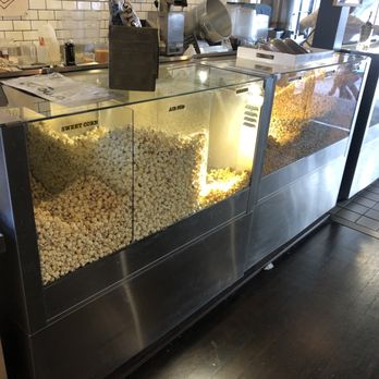 Chalogy - Interior - Popcorn Shops Near Me - Walnut Creek, California Chalogy - Interior - Popcorn Shops Near Me - Walnut Creek, California