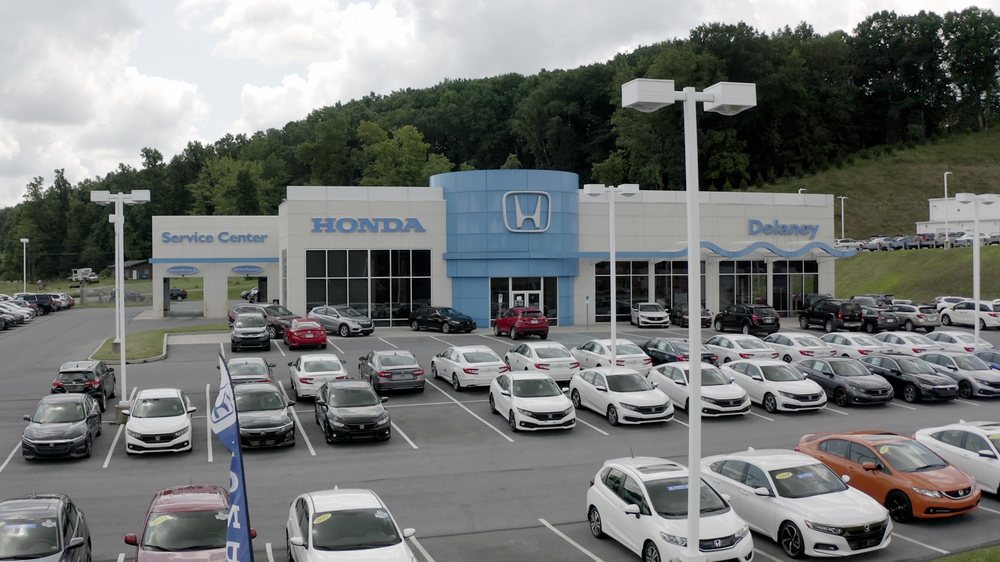 DELANEY AUTOMOTIVE GROUP Updated September 2024 626 Water St, Indiana, Pennsylvania Car