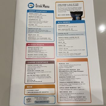 Brunch - Breakfast & Brunch Near Me - Milwaukee, Wisconsin Brunch - Breakfast & Brunch Near Me - Milwaukee, Wisconsin