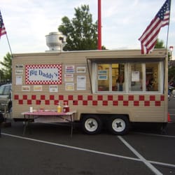 Big Daddy's Concessions