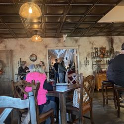 Satire Brewing Company - How fun