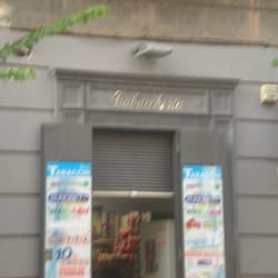 La Tabaccheria del Corso