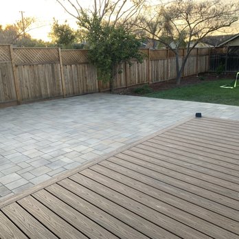 Brasmerica Paver systems - Masonry/Concrete Near Me - Pinole, California