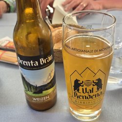 Leon dOro - Weißbier aus dem Trentino